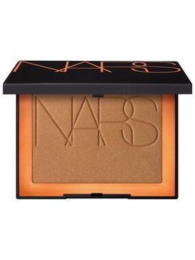 NARS
Laguna Talc-Free Bronzer Powder